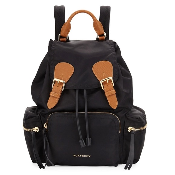 NEW Burberry Rucksack - Picture 1 of 7